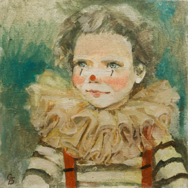 Маленький фокусник