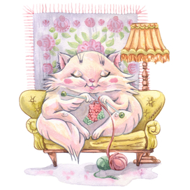 Осень рядом