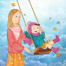 #дунины_сказки