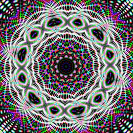 клейдоскоп