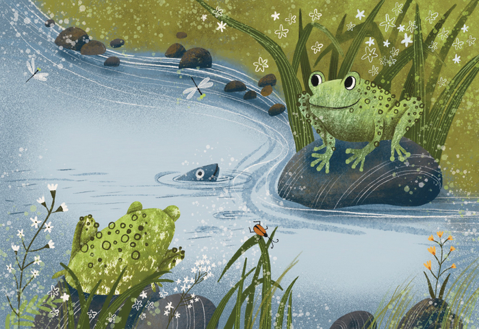 сколько друзей у лошадки