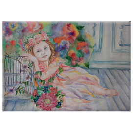 Маленькая фея