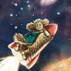 Шуша и Чумазека