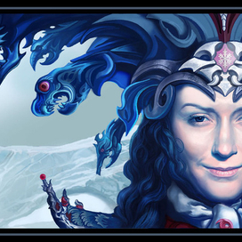 Снежная королева