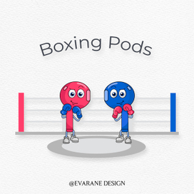 Наушники Apple