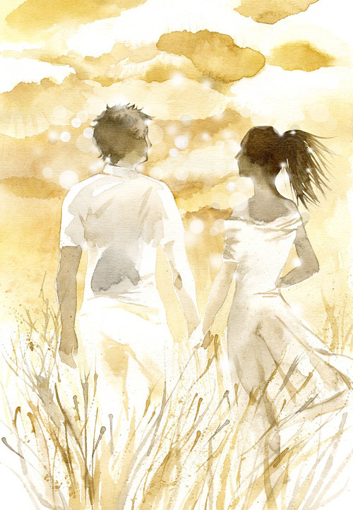 Потому что ночь 