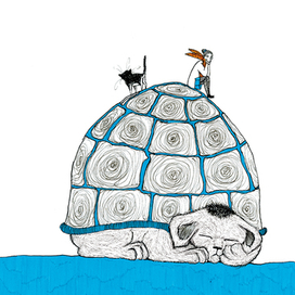 Нил Гейман "Инструкции"