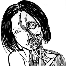 Анатомия в разрезе  