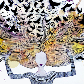 Still waters run deep