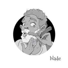 Чернилтябрь 1