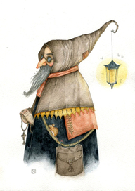 Проповедник