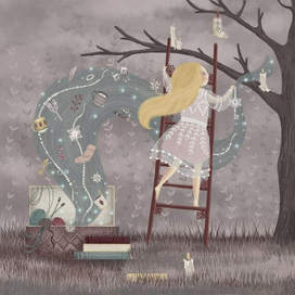 Приключения Солы