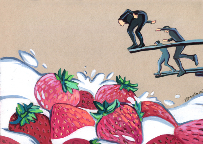 Быстрее! Выше! Сильнее!