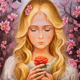 снежная королева 57