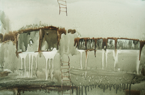 Андрей Ренсков.СубМарины Дом