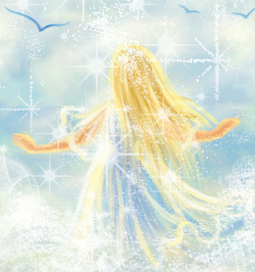 Море. Фрагмент