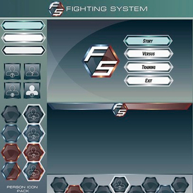 Fighting System (FS) 