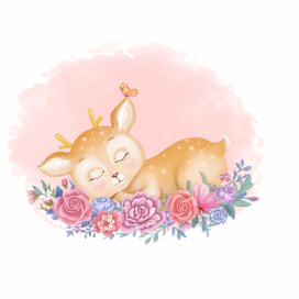 Spring is in the air