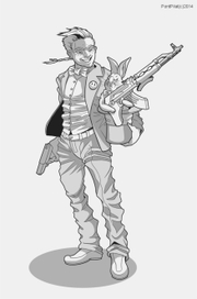 Комиксконцепт