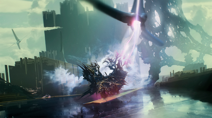 Прибытие  (ARRIVAL) 2016