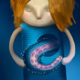 похищенное сердце