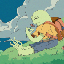 Лягушкин пикник