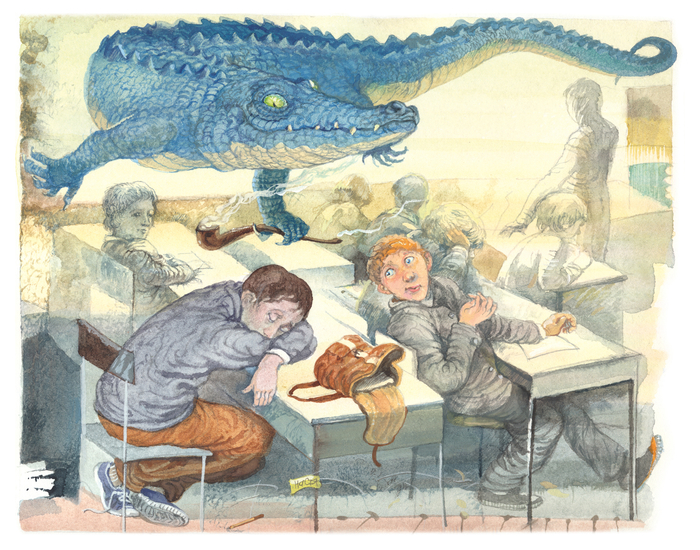 Д. Белохвостов " Булавки, бабочки ", 2018г.