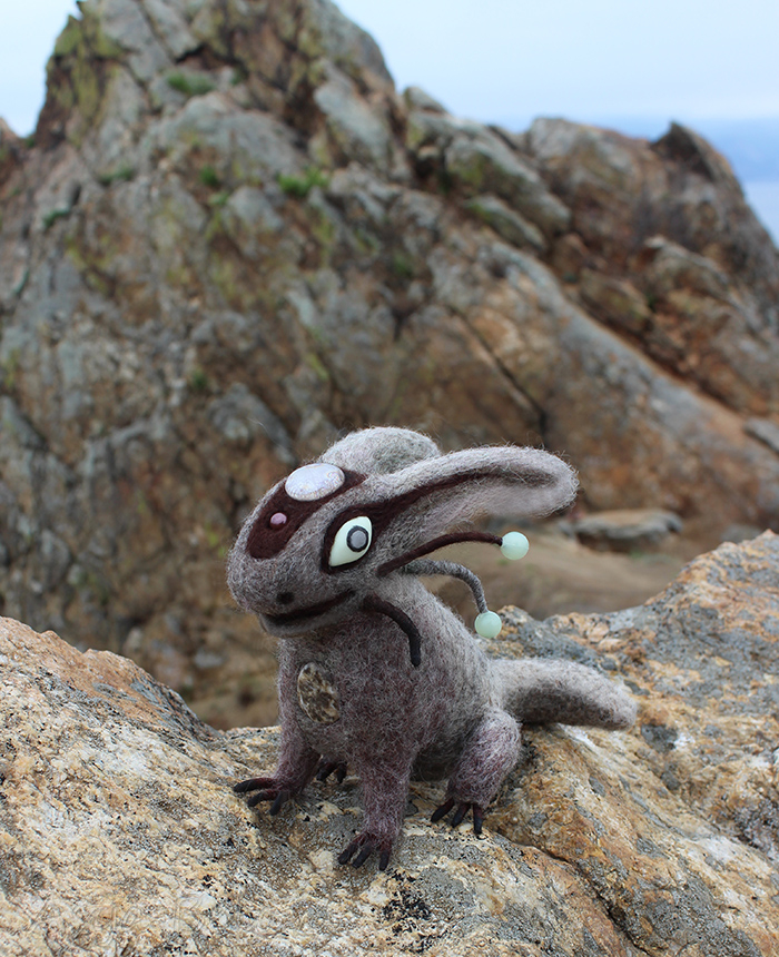 Байкальский Бармаглотик 