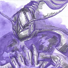 Мэв. Песнь теней.