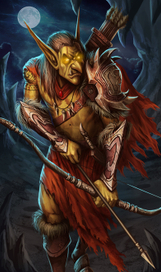 goblin archer