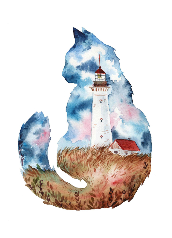 Прощай лето