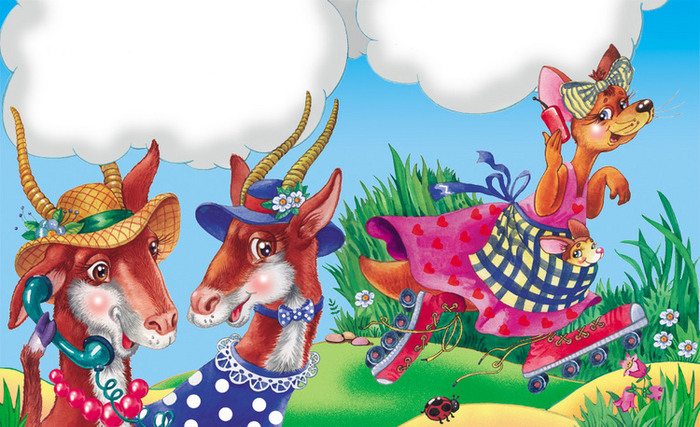 Чуковский. Телефон_3