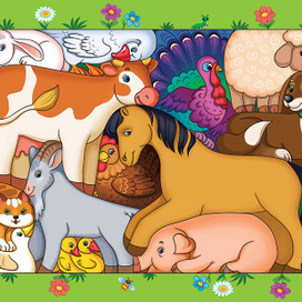 деревянные пазлы головоломки