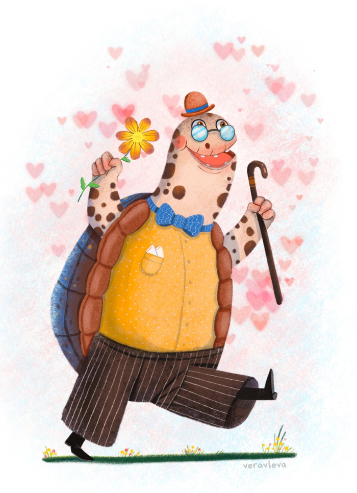 День всех влюблённых