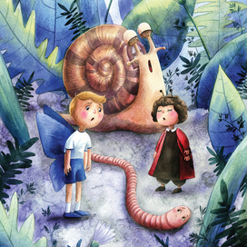 Все устали, спать пора