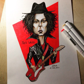 Jack White