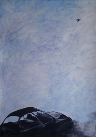 Открытые дороги