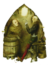 "Мечи Грюнвальда" 2