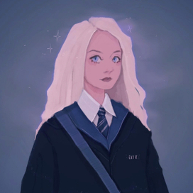 Полумна Лавгуд