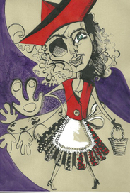 Пирожки по новому рецепту)