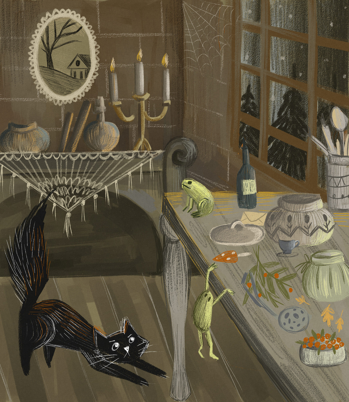 апартаменты