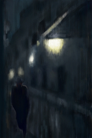 Ночная улица