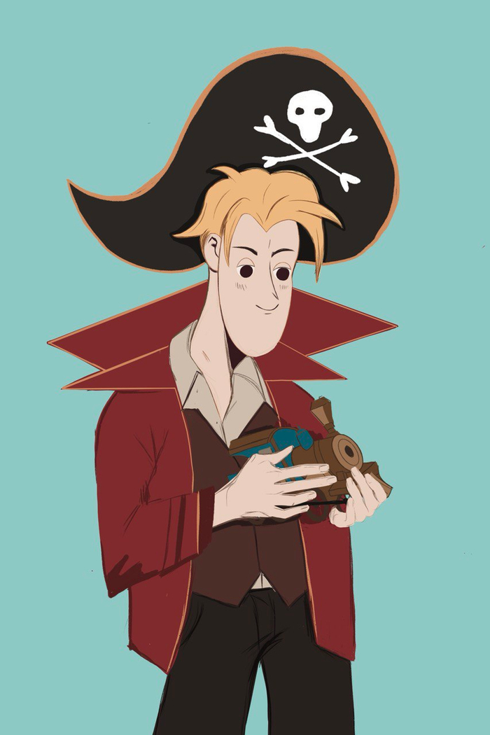 Глава 12. Новый путь 