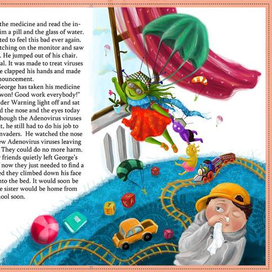 анна аденовірус