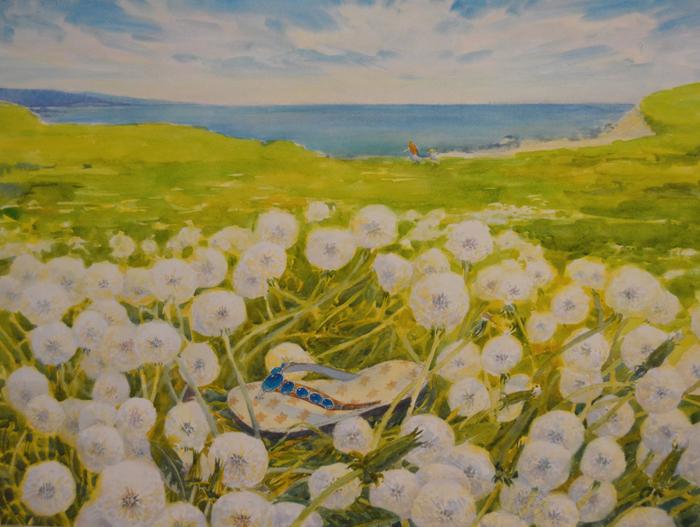 к сказке "Мир грёз"