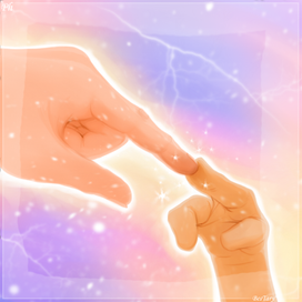 Прикосновение