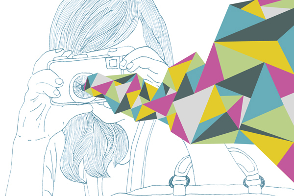 Жизнь через объектив.