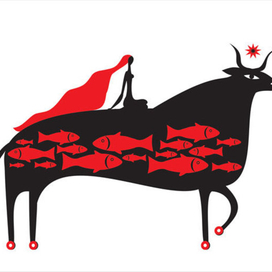 Похищение Европы