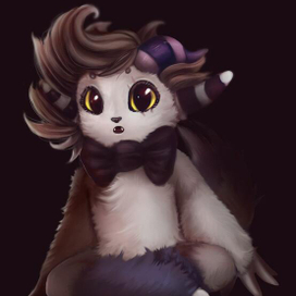 Странный малый