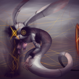 вселенная R-17 Эри